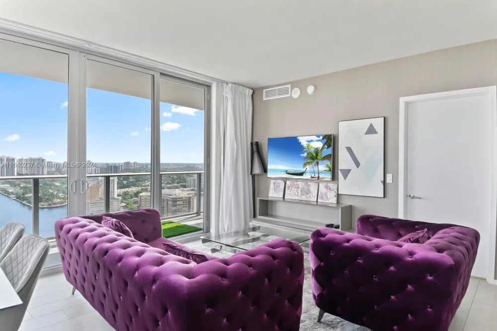4010 S Ocean Dr #R2409 Hollywood, FL 33019