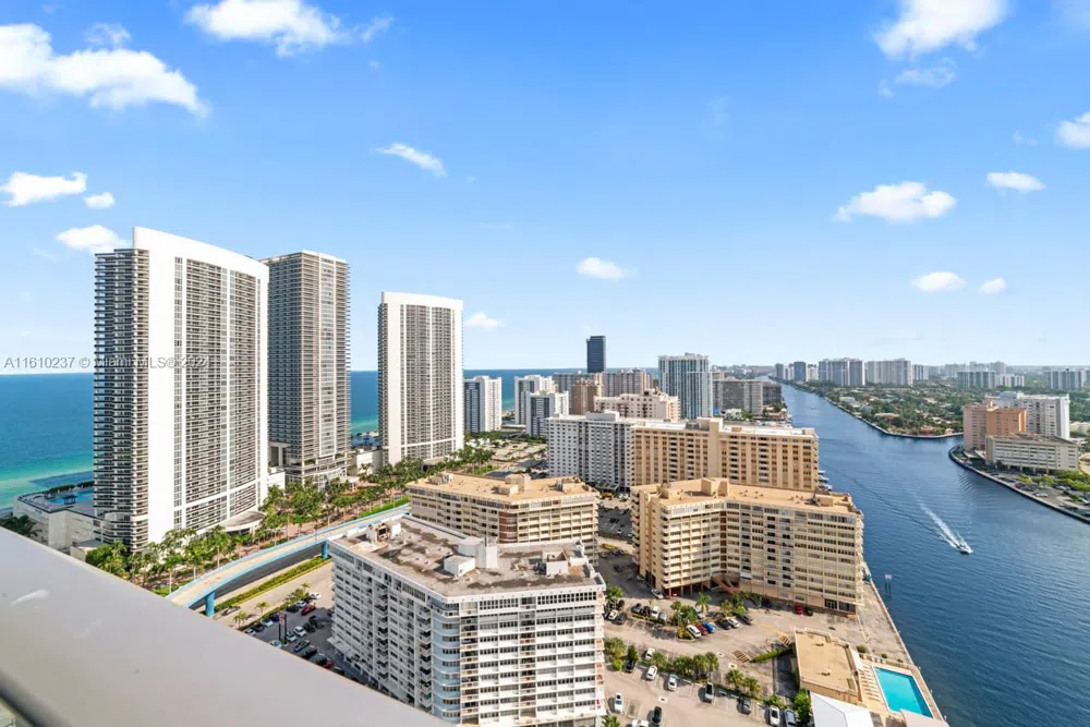 4010 S Ocean Dr #R2409 Hollywood, FL 33019