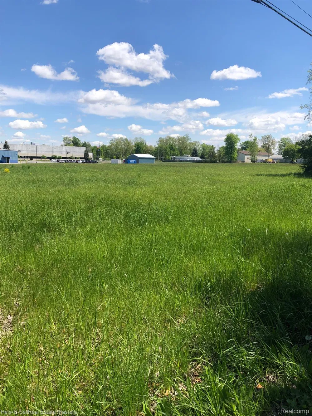 9999 24th Street Port Huron Charter Township, MI 48060