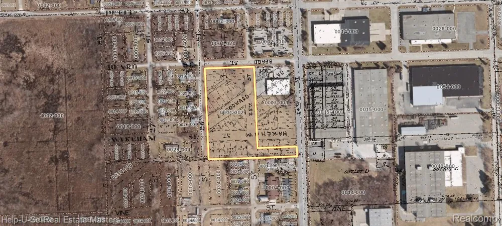 9999 24th Street Port Huron Charter Township, MI 48060