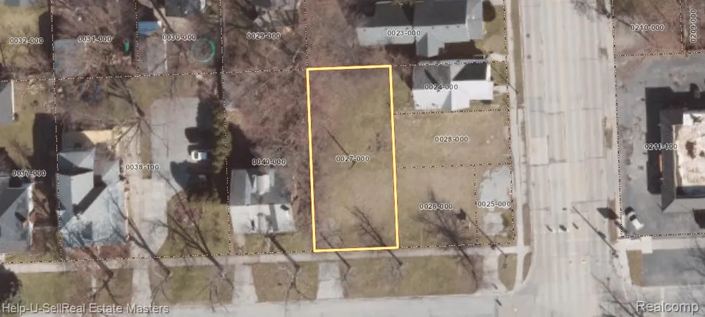 1100 10th Street Port Huron City, MI 48060