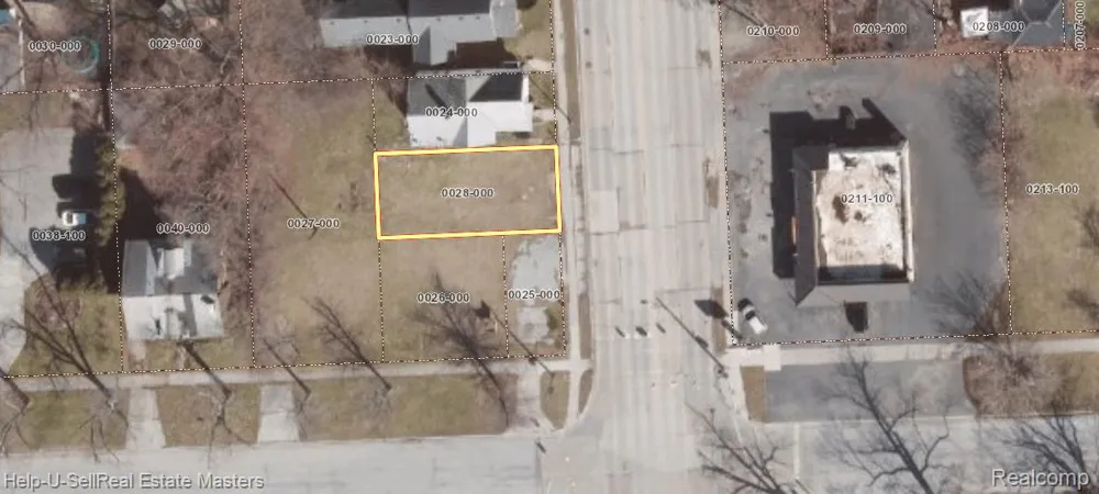 1100 10th Street Port Huron City, MI 48060