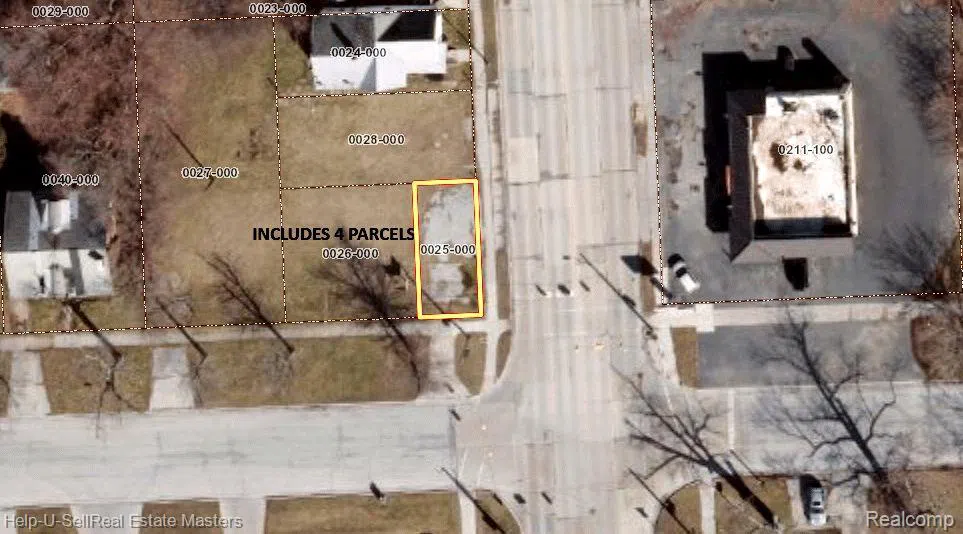 1100 10th Street Port Huron City, MI 48060