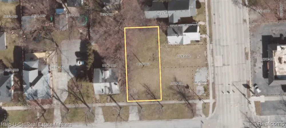 1100 10th Street Port Huron City, MI 48060