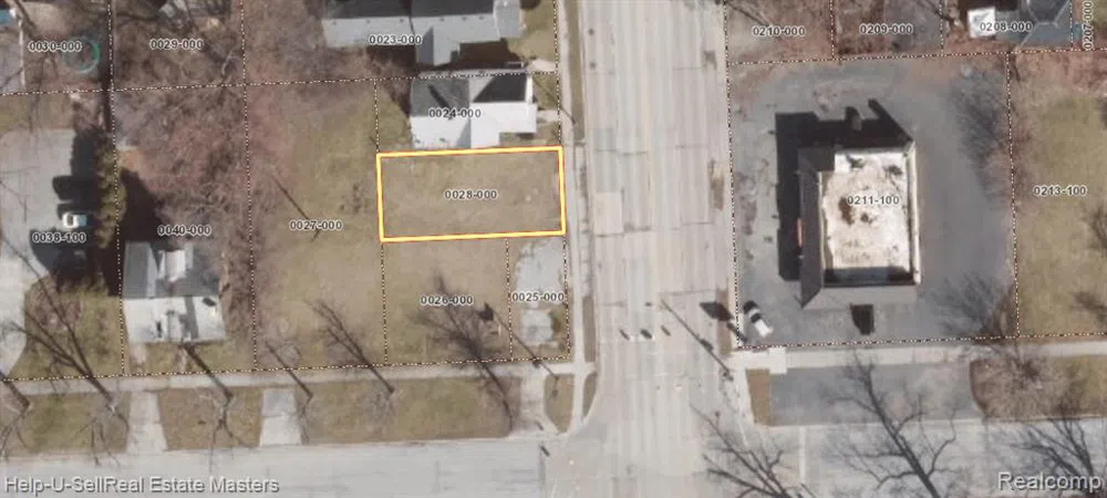 1100 10th Street Port Huron City, MI 48060