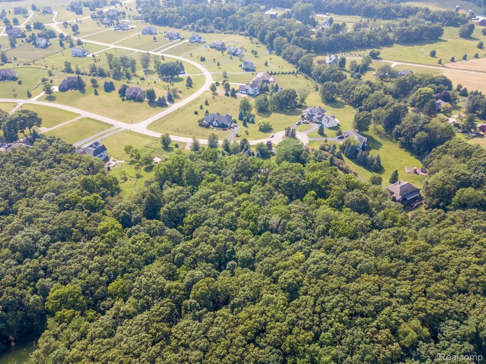 8045 TRAIL Ridge Webster Township, MI 48130
