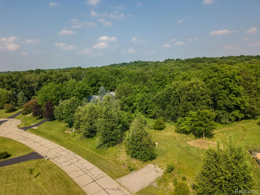 8045 TRAIL Ridge Webster Township, MI 48130