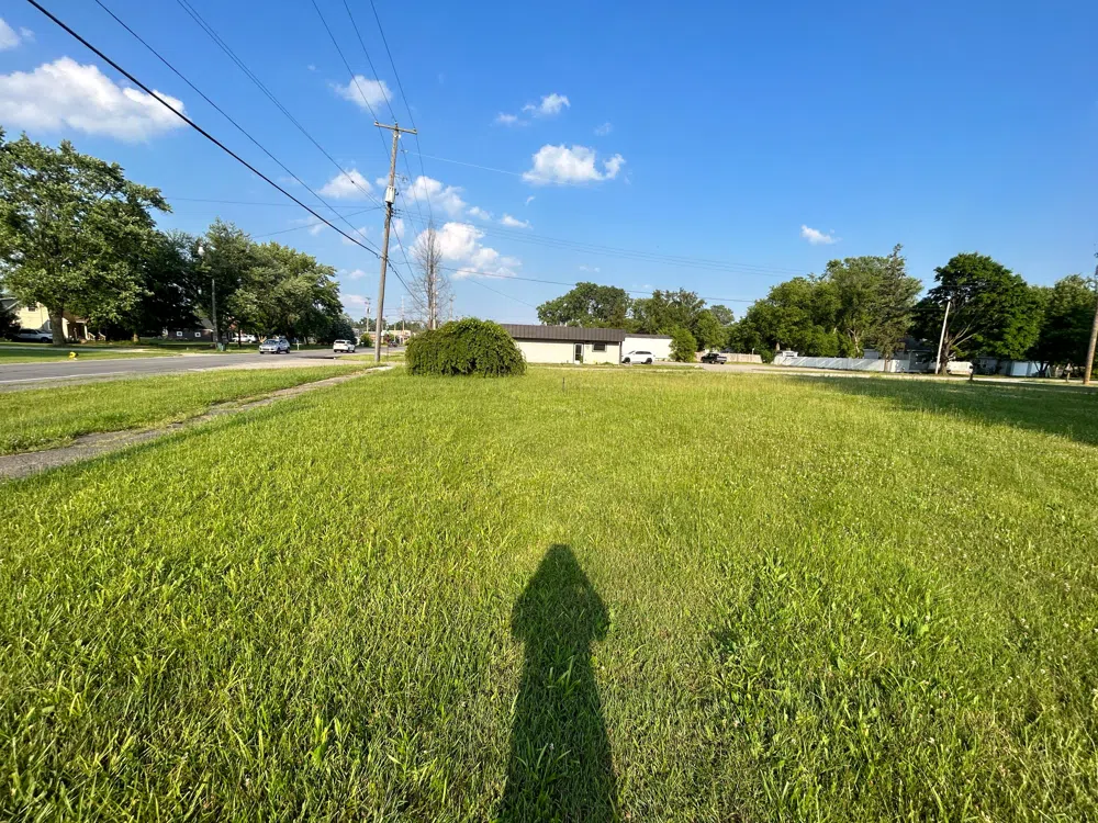Lapeer Rd Burton City, MI 48509