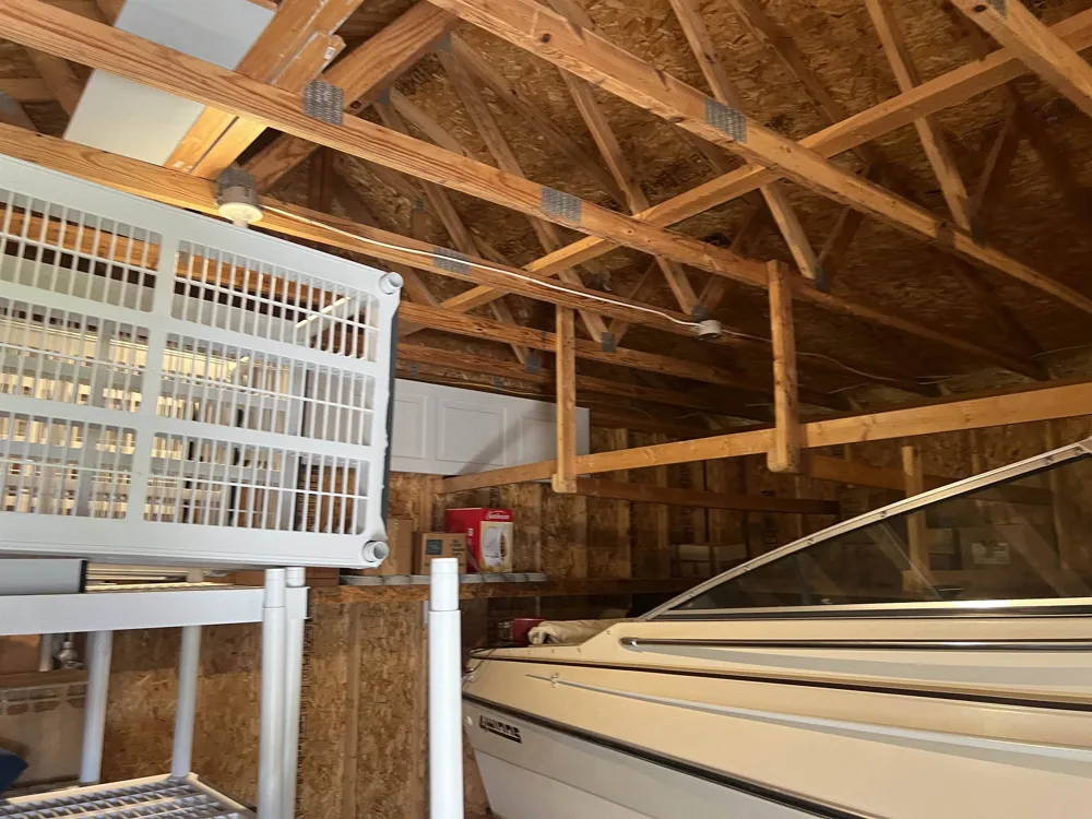 2817 W Shore Drive Central Lake Township, MI 49622