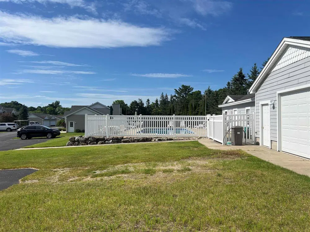 2817 W Shore Drive Central Lake Township, MI 49622