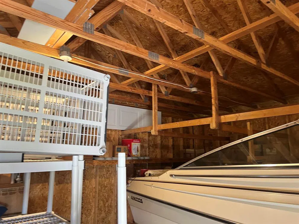 2817 W Shore Drive Central Lake Township, MI 49622