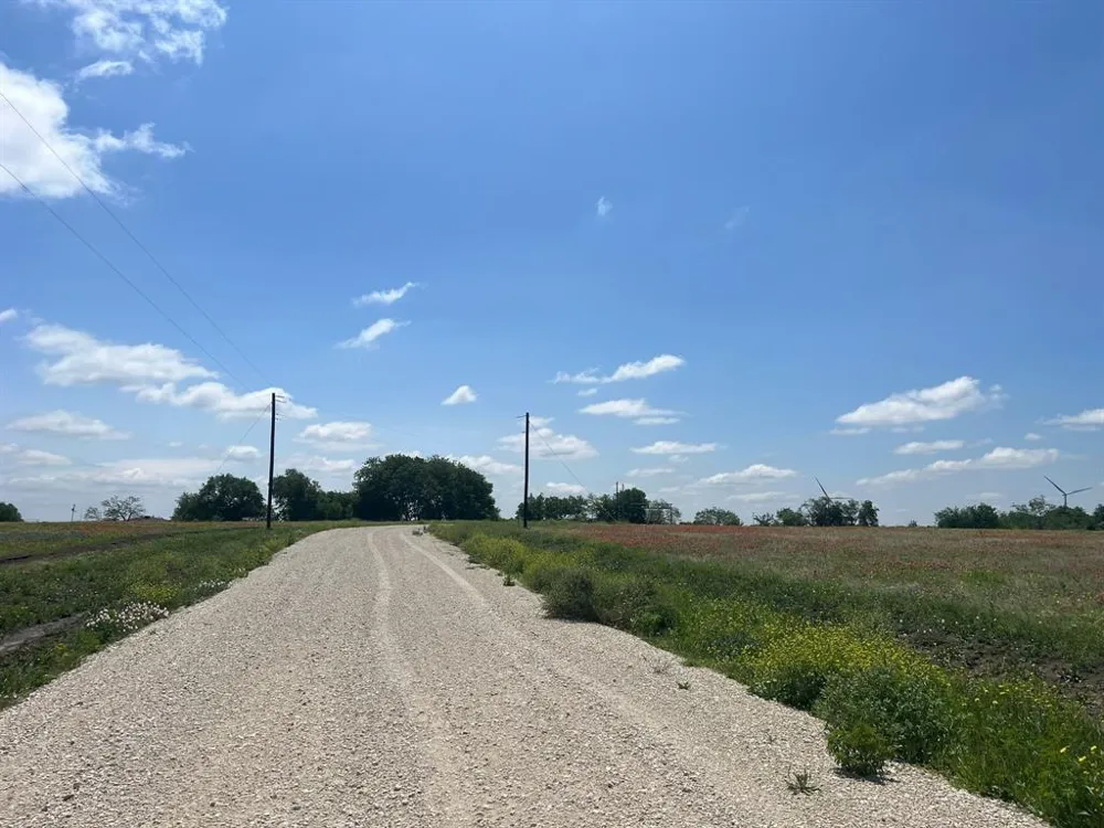 Hcr 3373 Hubbard, TX 76648