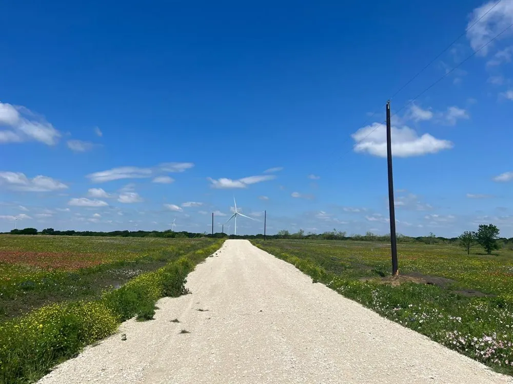 Hcr 3373 Hubbard, TX 76648