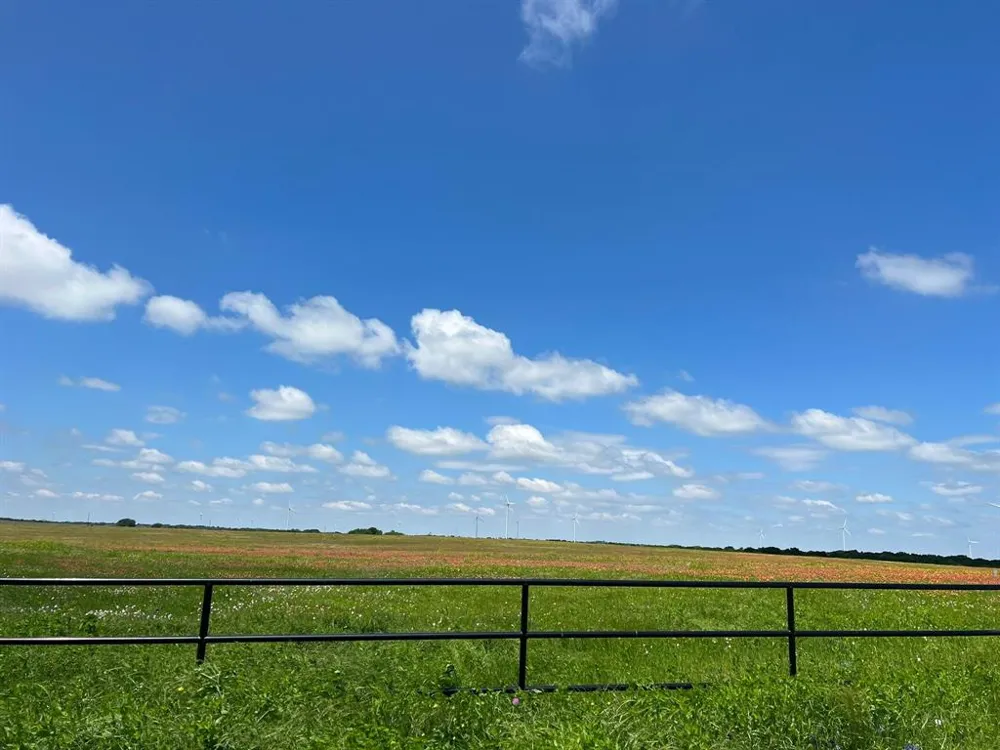 Hcr 3373 Hubbard, TX 76648