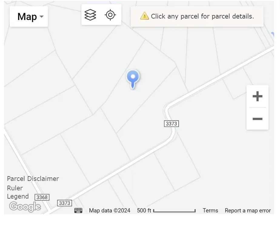 Hcr 3373 Hubbard, TX 76648