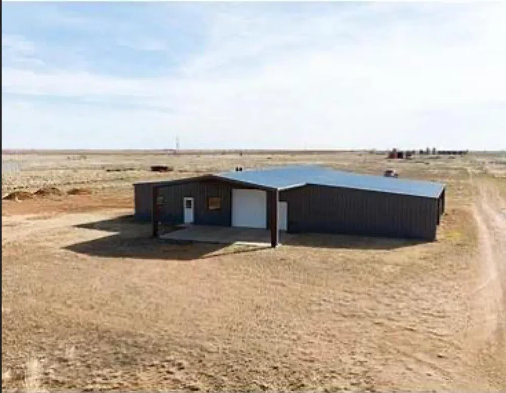 S US Highway 385 Street Levelland, TX 79336