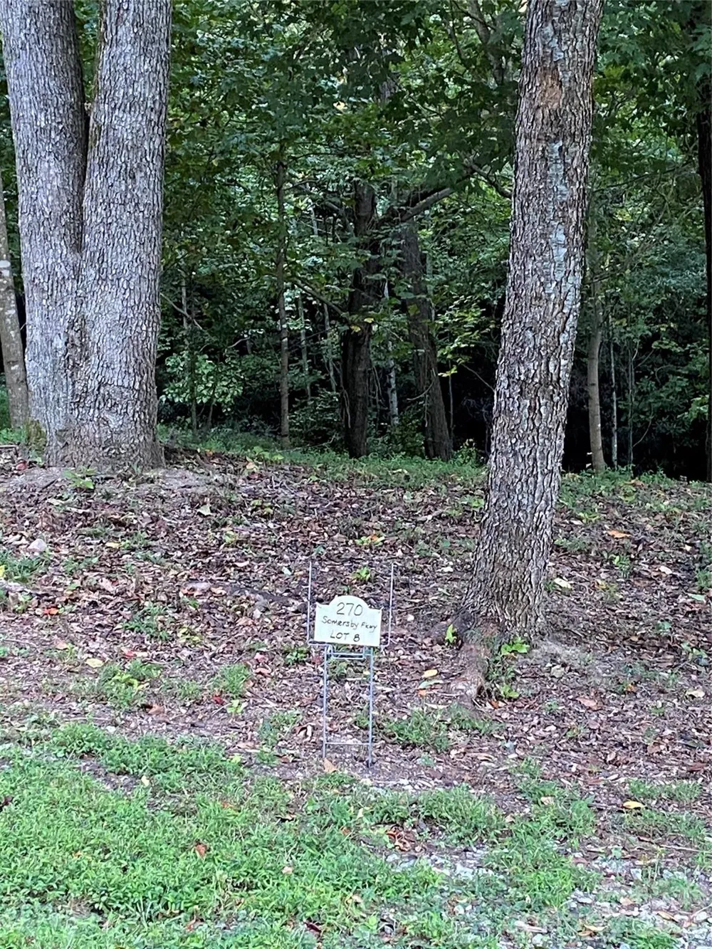 270 Somersby Parkway #8 Laurel Park, NC 28739