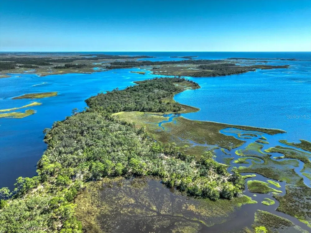 00000 CLARK ISLAND Cedar Key, FL 32625