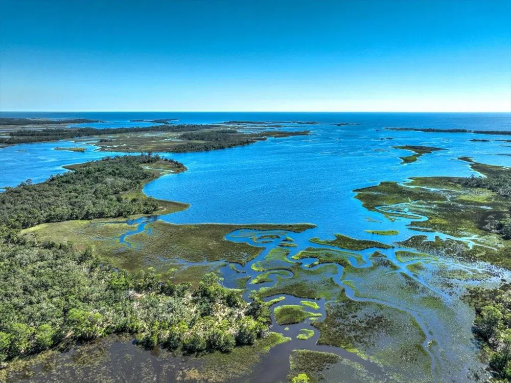 00000 CLARK ISLAND Cedar Key, FL 32625