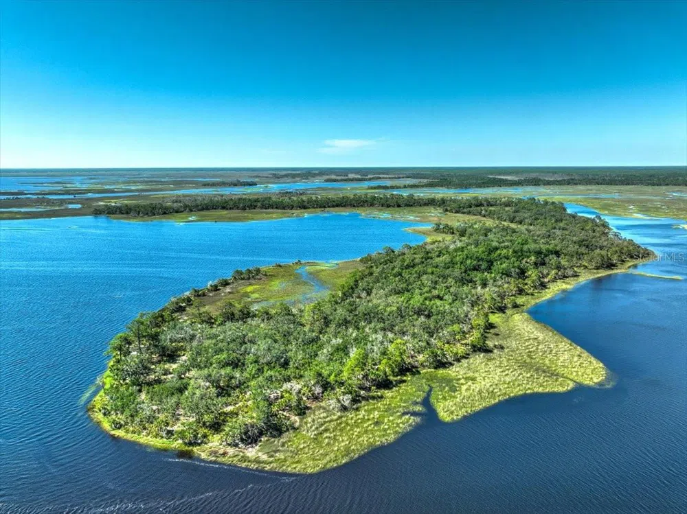 00000 CLARK ISLAND Cedar Key, FL 32625