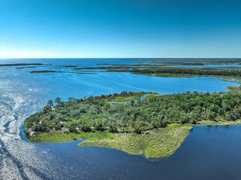 00000 CLARK ISLAND Cedar Key, FL 32625