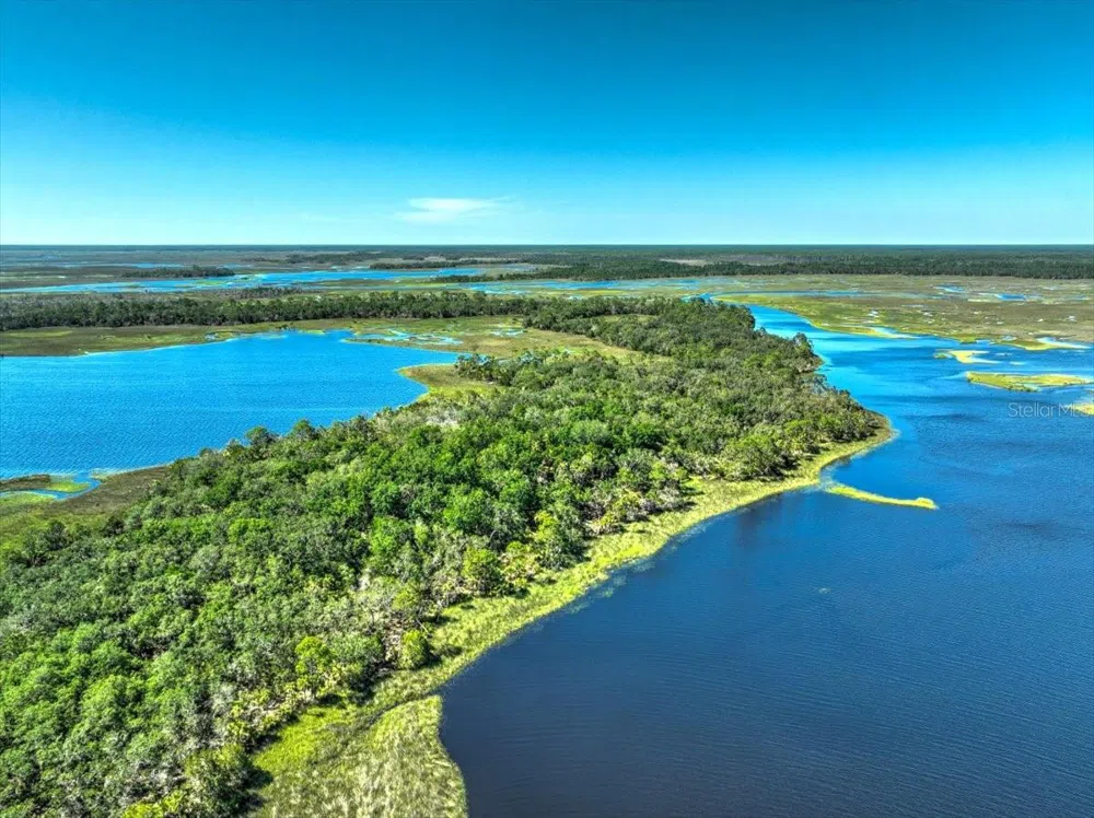 00000 CLARK ISLAND Cedar Key, FL 32625