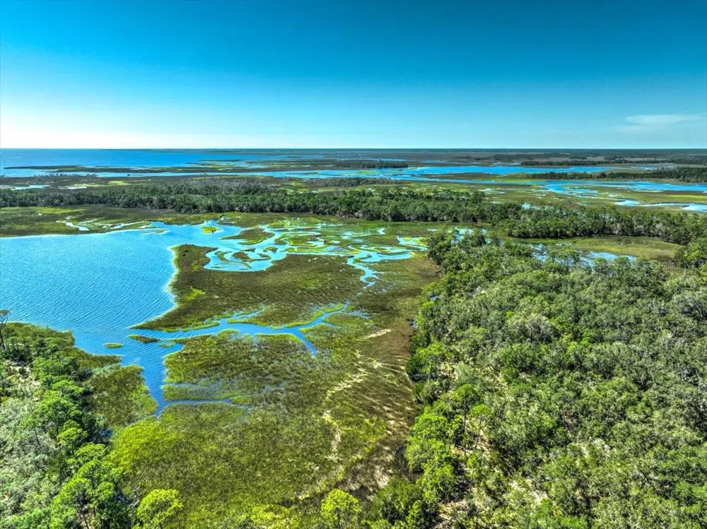 00000 CLARK ISLAND Cedar Key, FL 32625