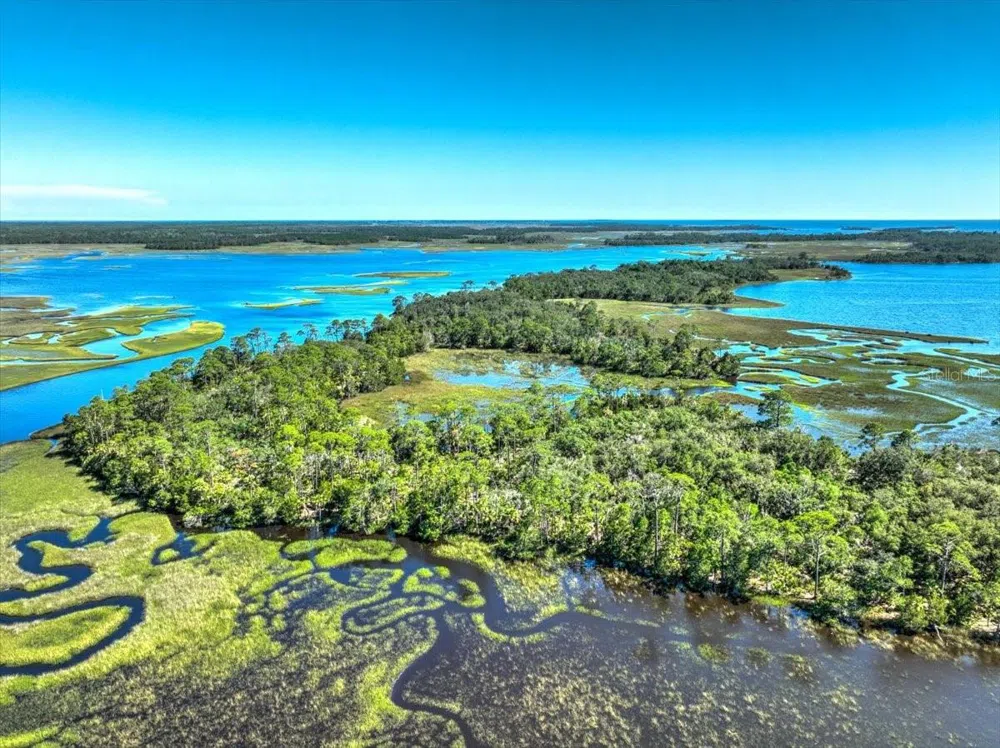 00000 CLARK ISLAND Cedar Key, FL 32625