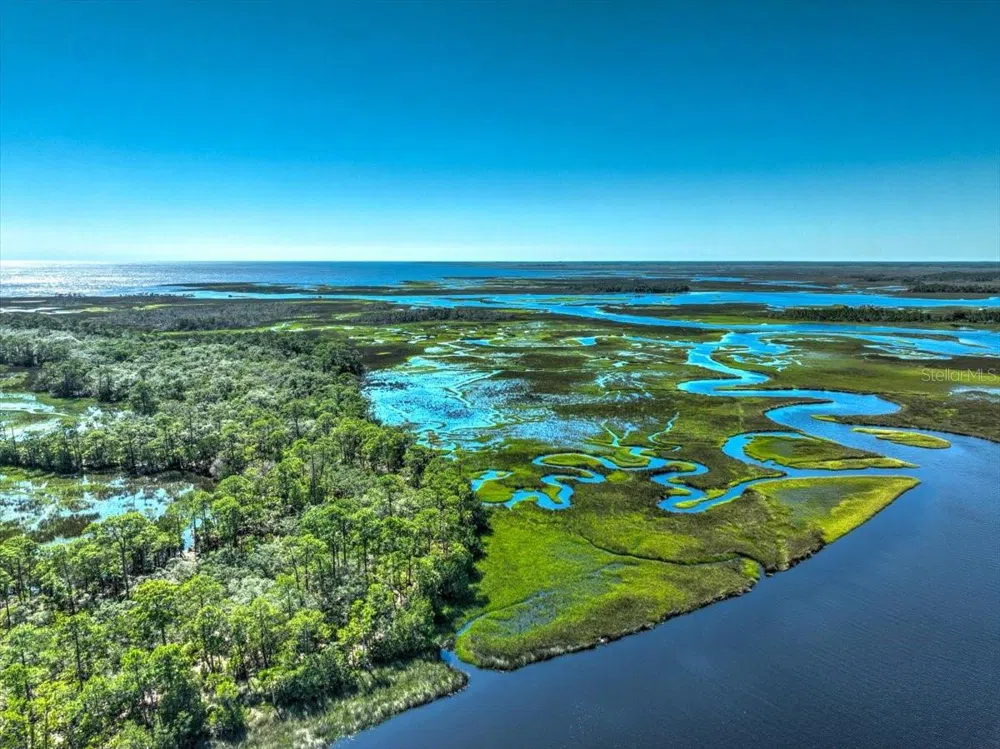 00000 CLARK ISLAND Cedar Key, FL 32625