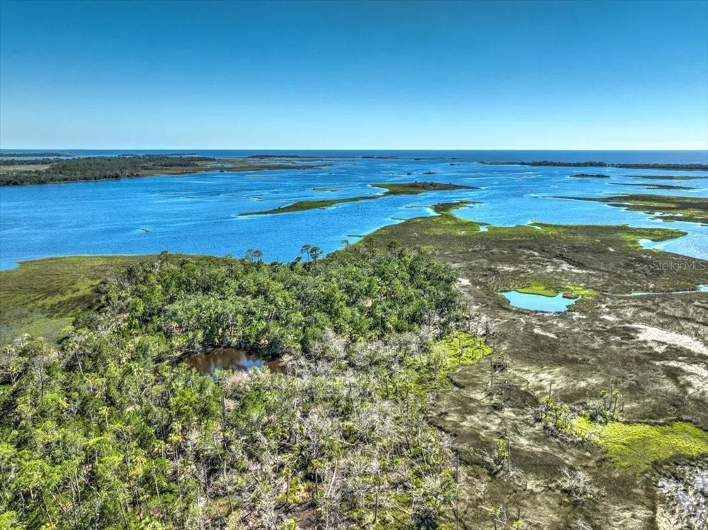 00000 CLARK ISLAND Cedar Key, FL 32625