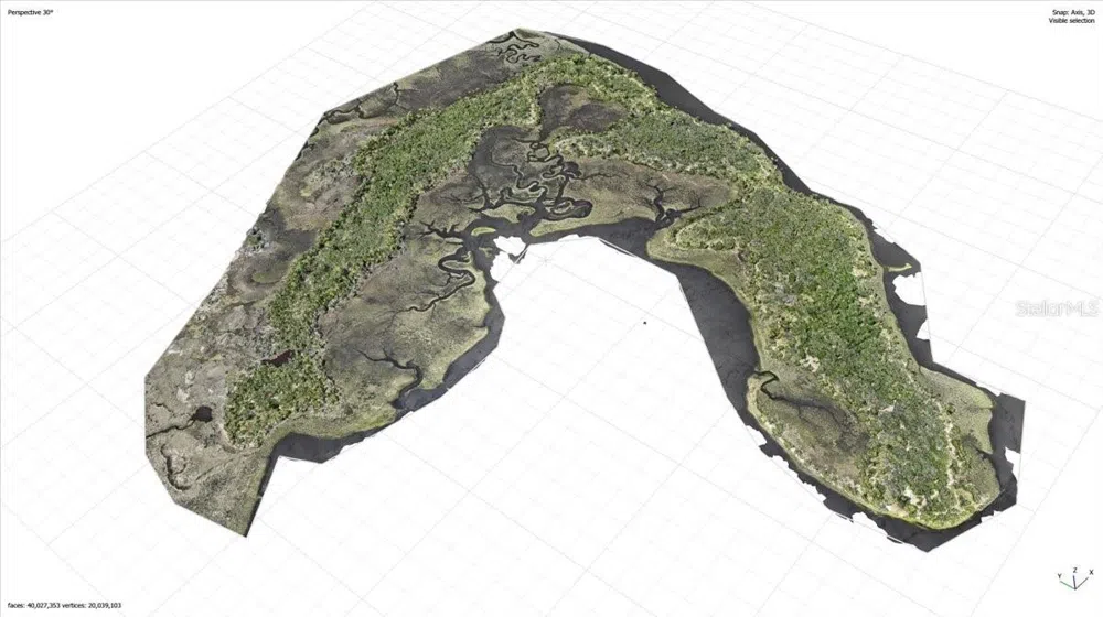 00000 CLARK ISLAND Cedar Key, FL 32625