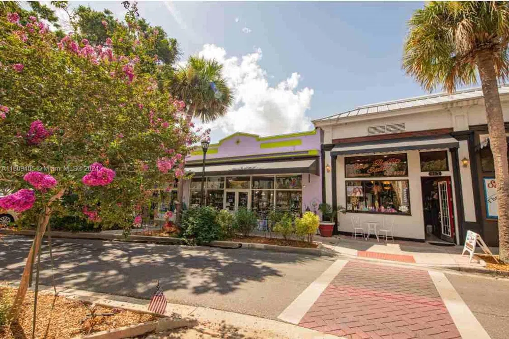 1613 Indian River Drive Cocoa, FL 32922