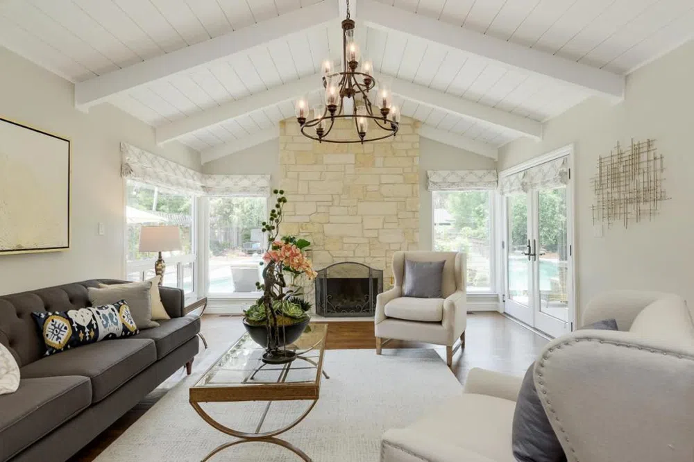 17799 Daves Avenue Monte Sereno, CA 95030