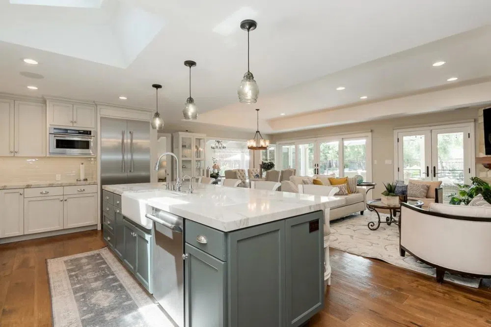 17799 Daves Avenue Monte Sereno, CA 95030
