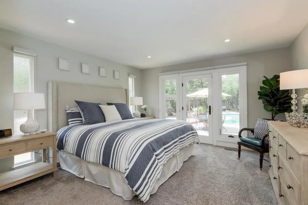 17799 Daves Avenue Monte Sereno, CA 95030