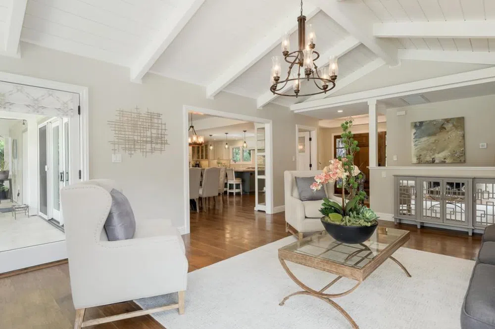 17799 Daves Avenue Monte Sereno, CA 95030