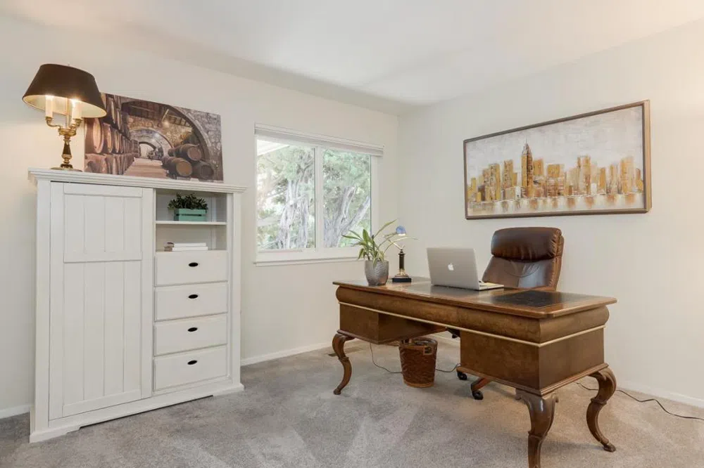 17799 Daves Avenue Monte Sereno, CA 95030