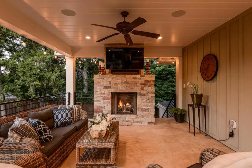 17799 Daves Avenue Monte Sereno, CA 95030