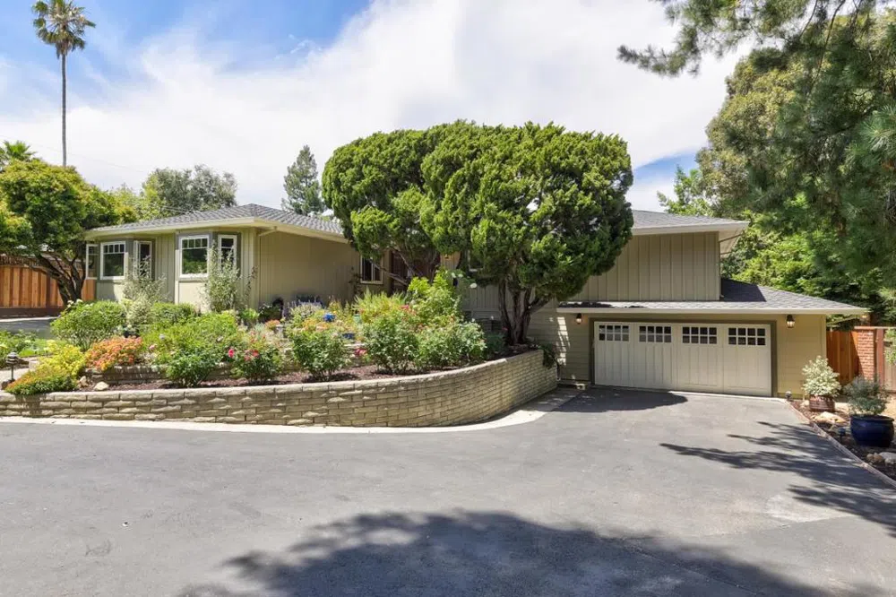 17799 Daves Avenue Monte Sereno, CA 95030