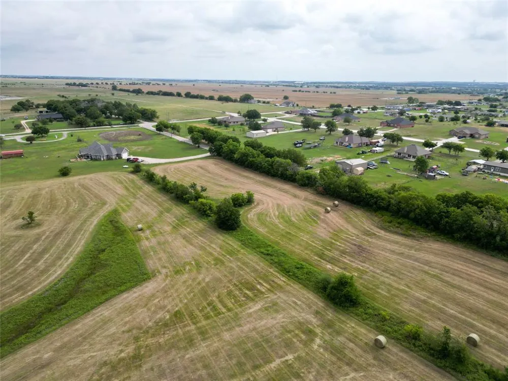 10955 Swafford Road Ponder, TX 76259