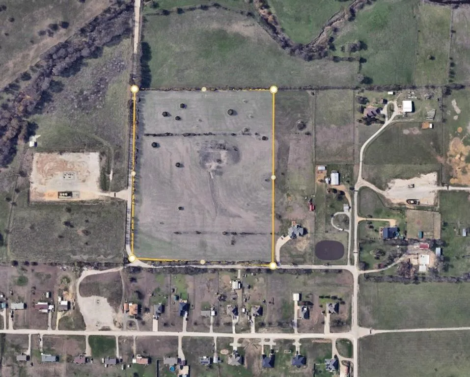 10955 Swafford Road Ponder, TX 76259