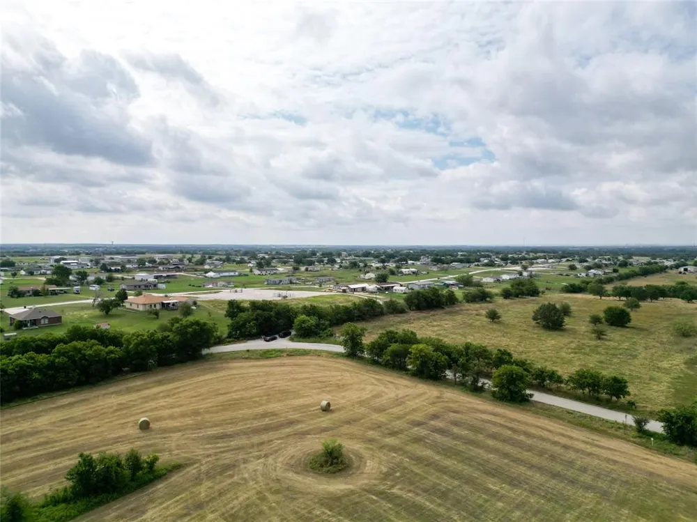 10955 Swafford Road Ponder, TX 76259
