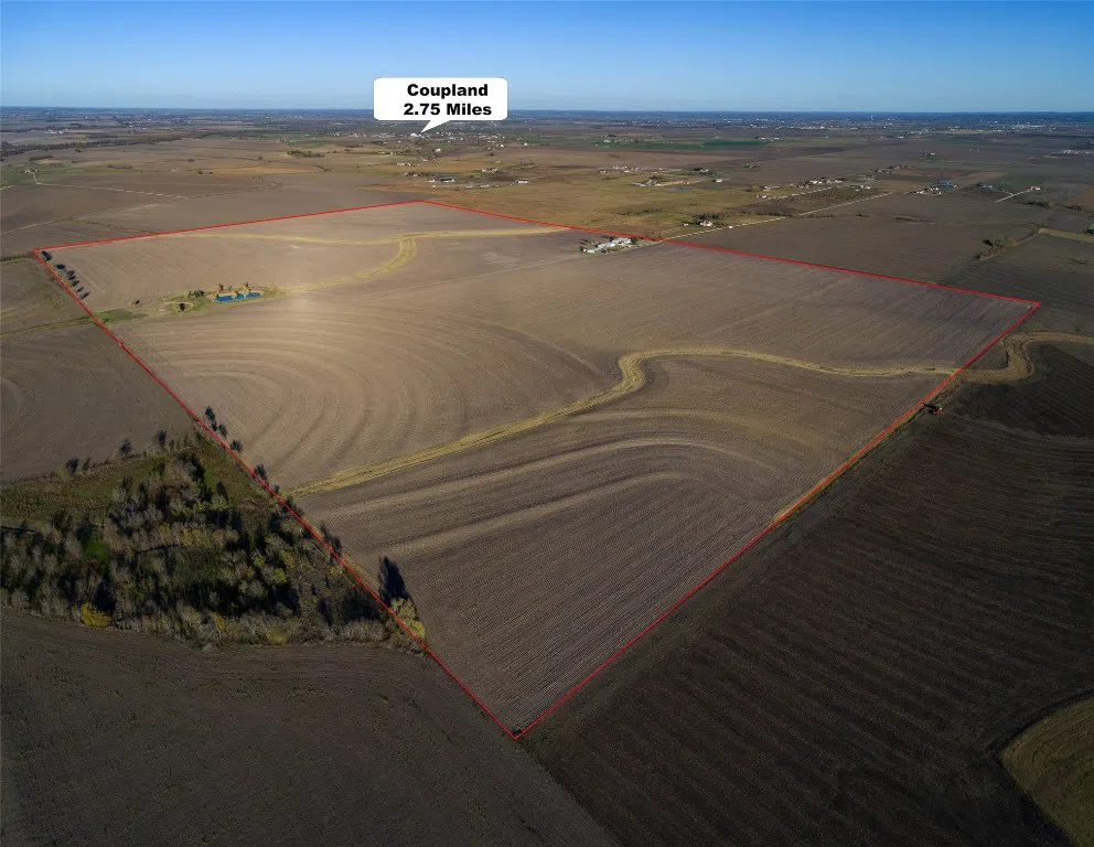 14914 Svenska Road Coupland, TX 78615