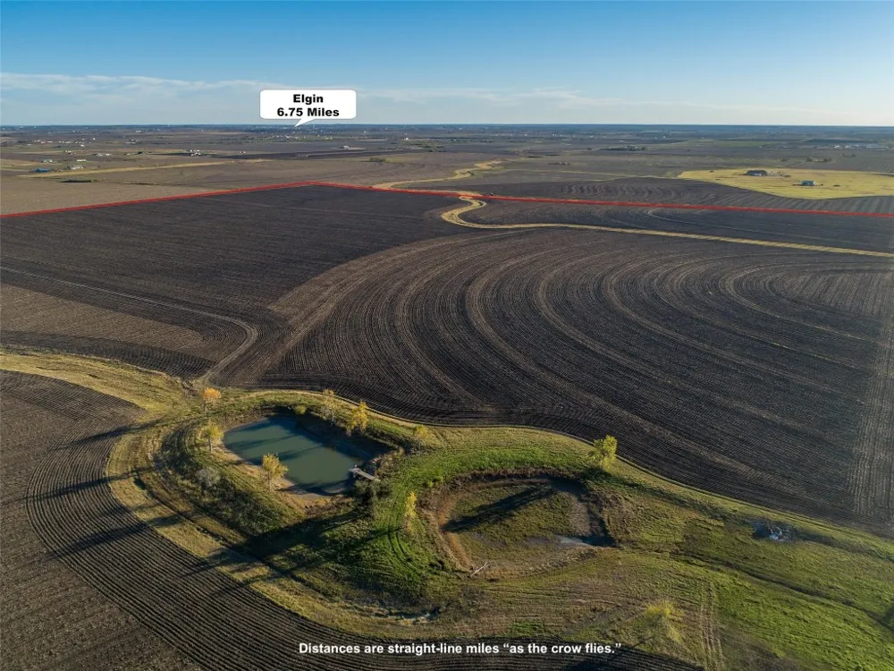 14914 Svenska Road Coupland, TX 78615
