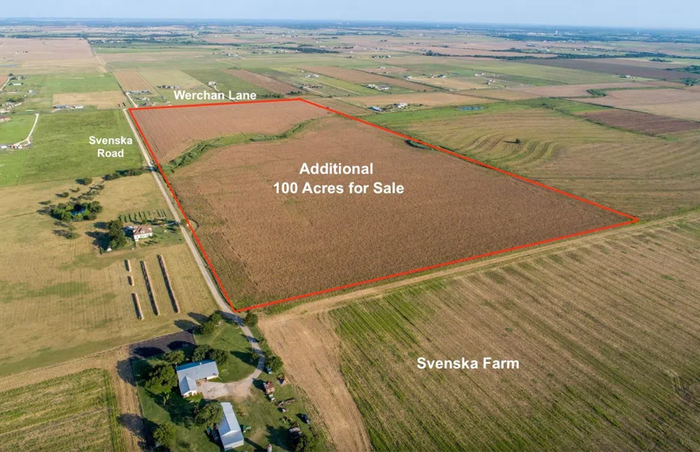14914 Svenska Road Coupland, TX 78615