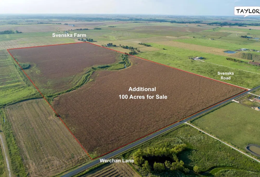 14914 Svenska Road Coupland, TX 78615