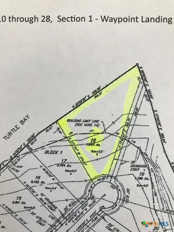 18 Bay Drive Palacios, TX 77465