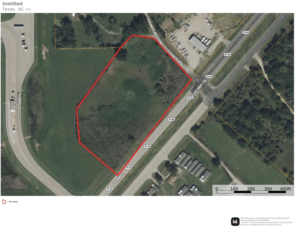 155 US Hwy 79 Palestine, TX 75803