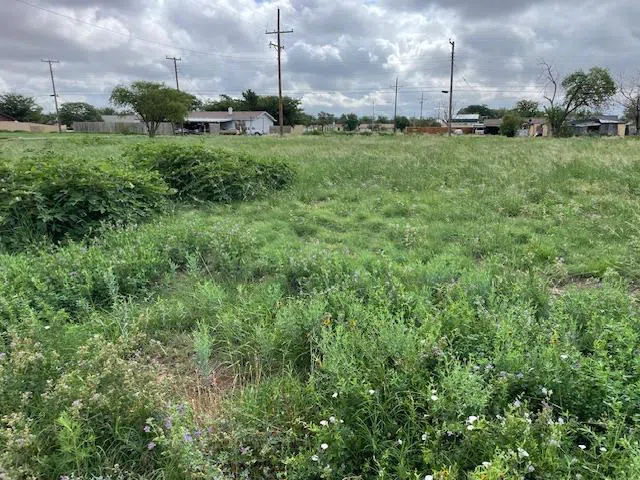 1212 Ave I Ralls, TX 79357