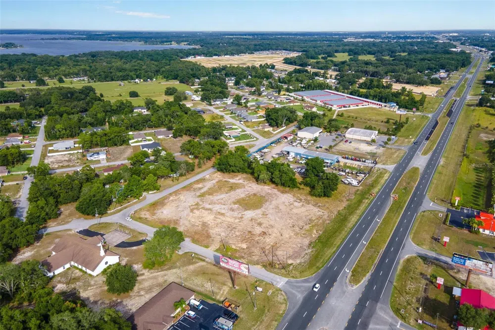 US HWY 441/9520 SE 156TH PL Summerfield, FL 34491
